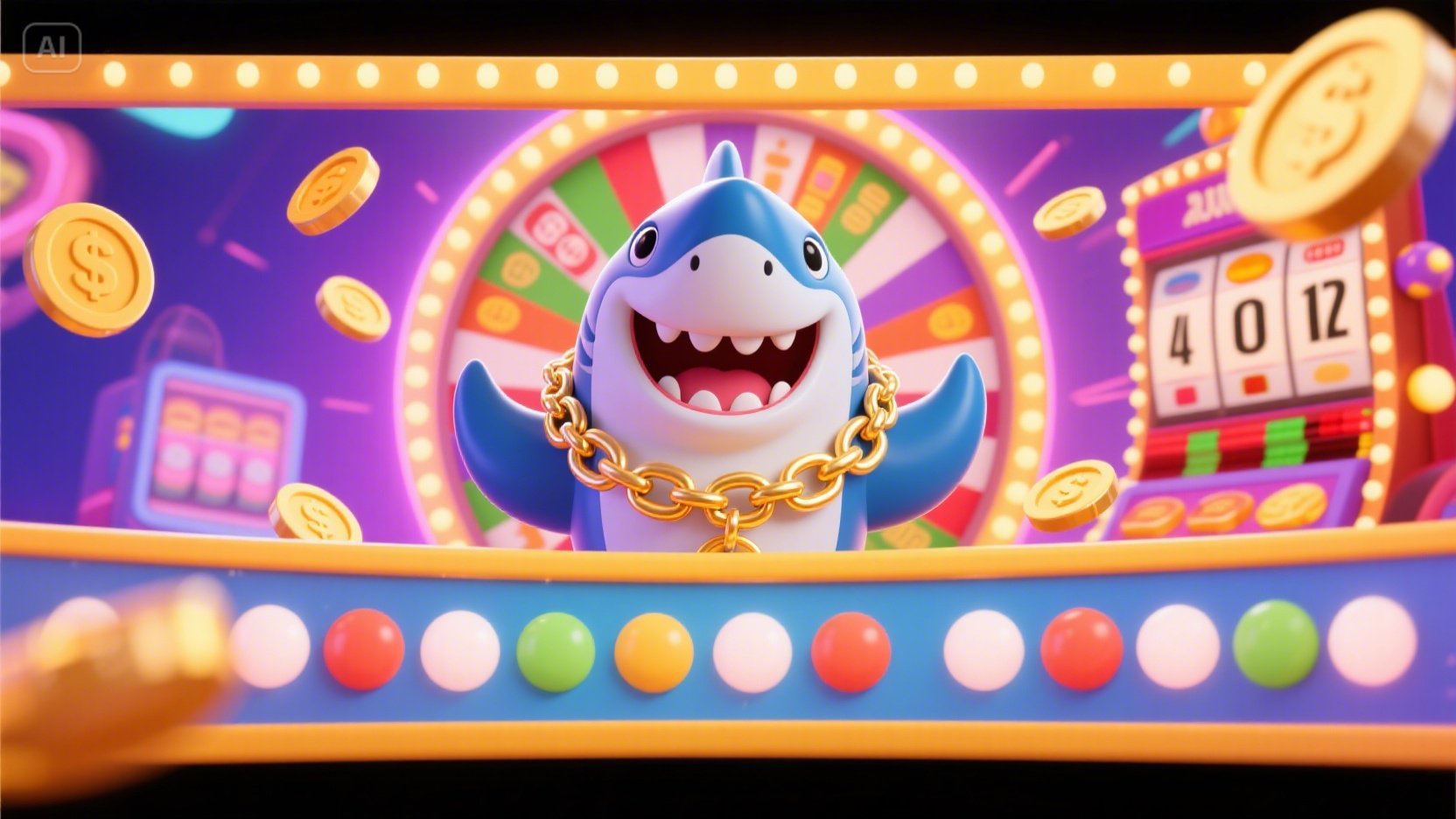 Registration at casino ignite h5 Casino